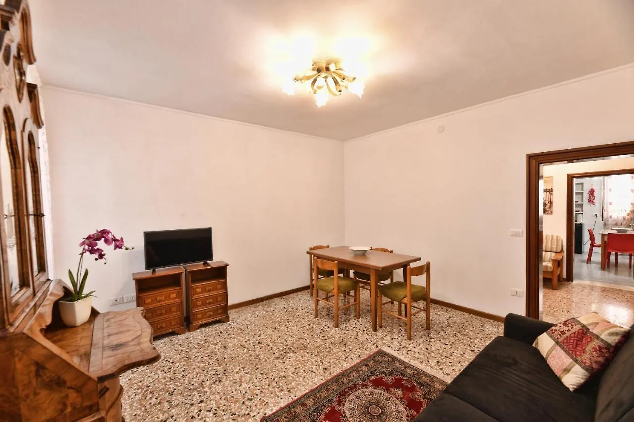 Alla Corte Veneziana Appartement Venise