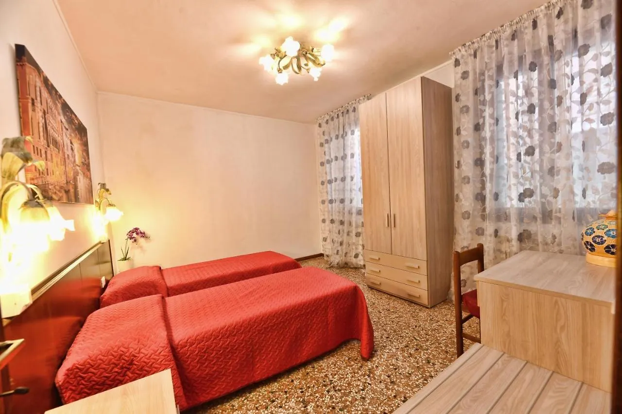 Alla Corte Veneziana