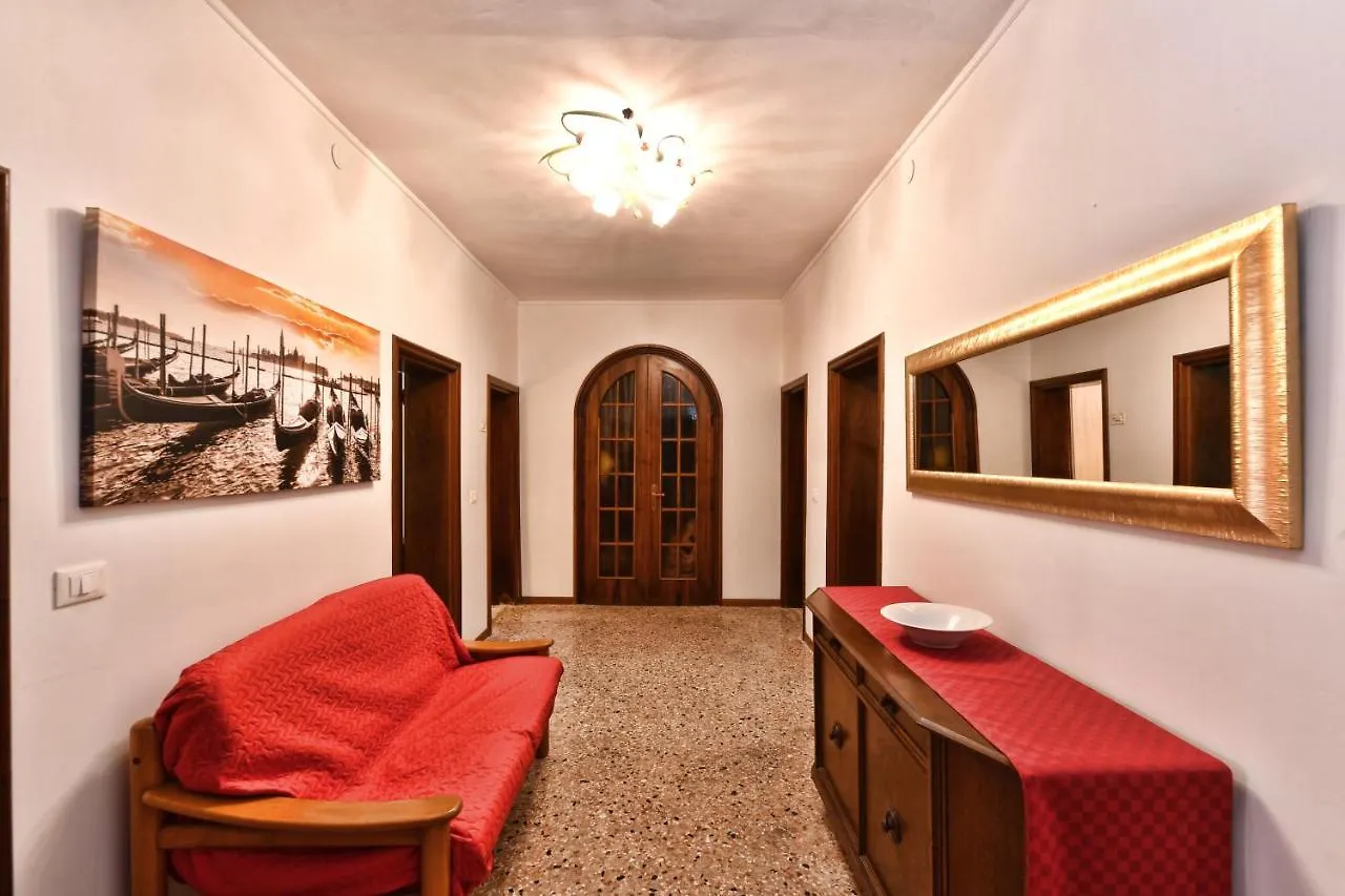Alla Corte Veneziana 0*, Venise