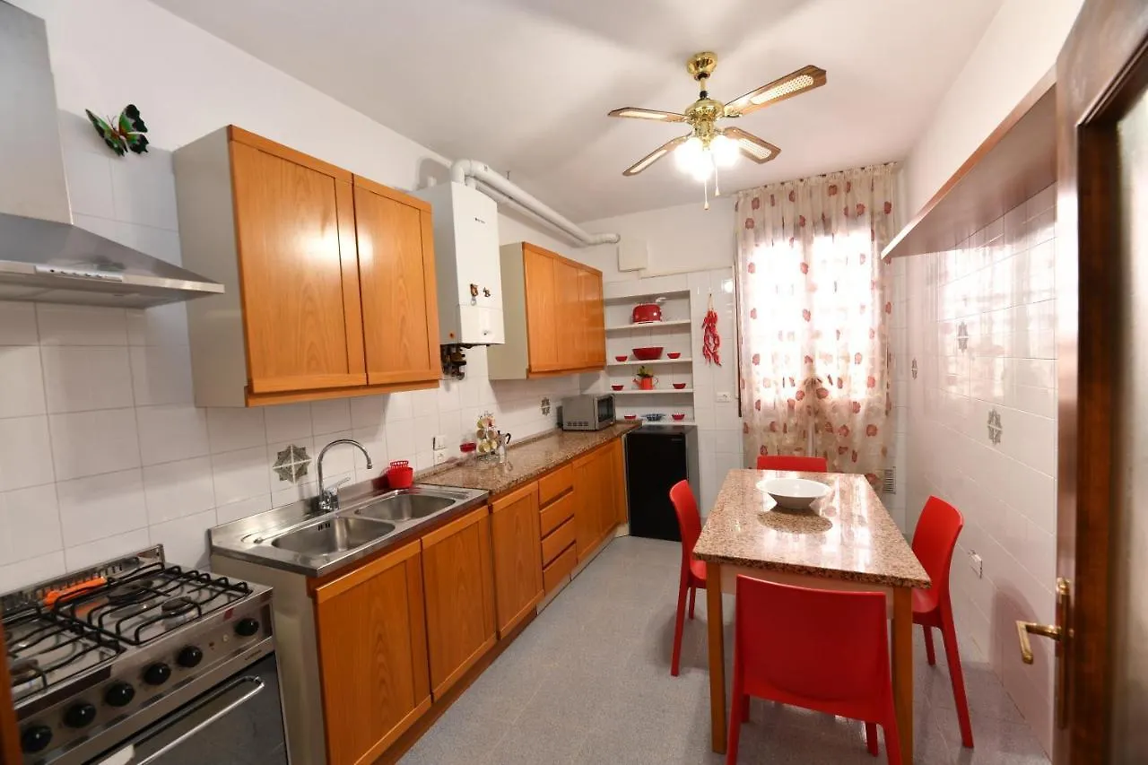 Appartement Alla Corte Veneziana