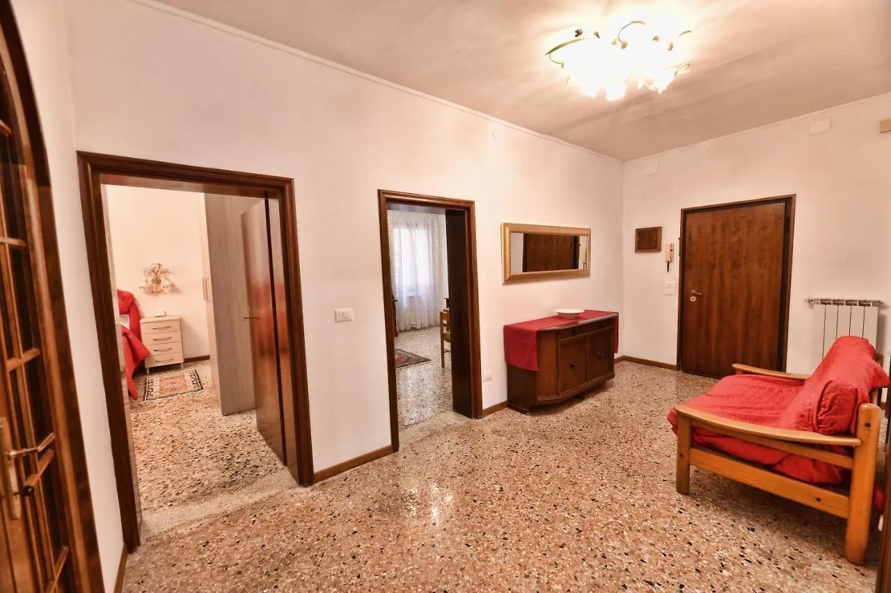 Alla Corte Veneziana