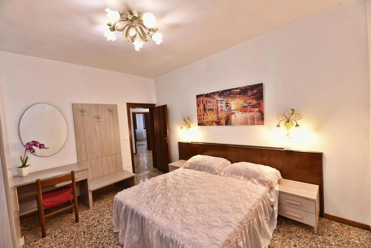 Alla Corte Veneziana Italie