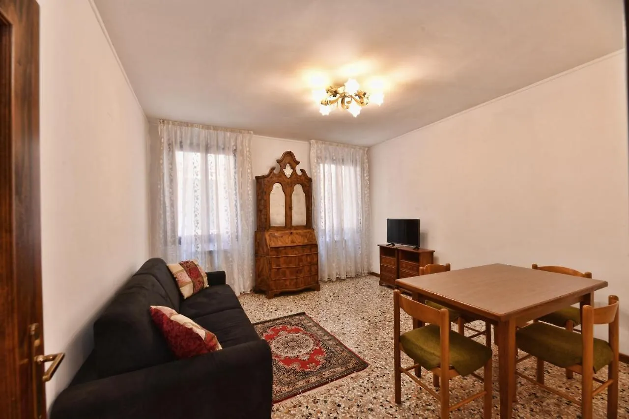 Appartement Alla Corte Veneziana Italie