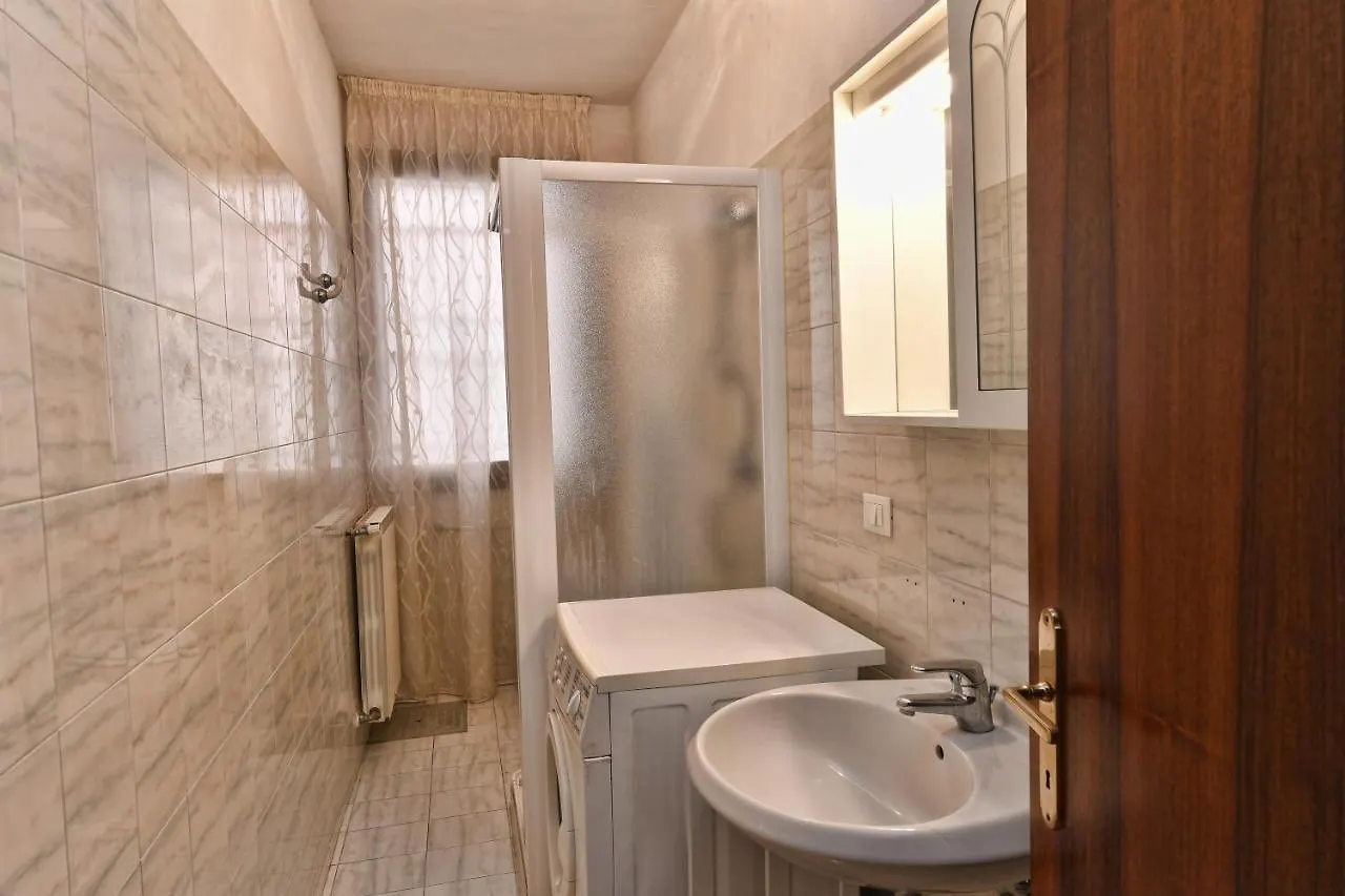 Alla Corte Veneziana Appartement Venise