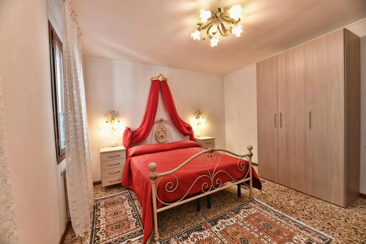 Alla Corte Veneziana Venise