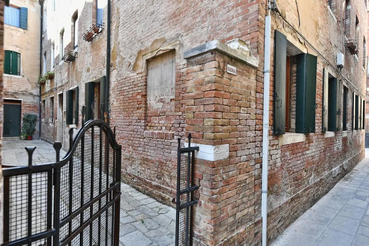 Appartement Alla Corte Veneziana