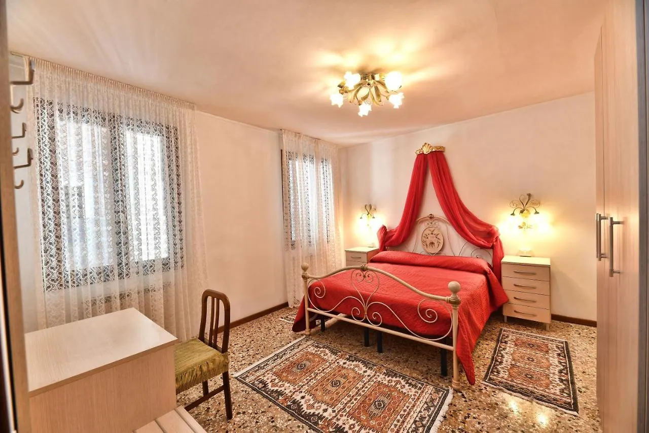Alla Corte Veneziana Appartement