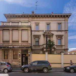 Apollo Hotel Milan