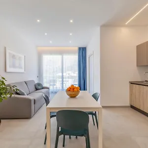 Loria Hébergement de vacances Castelluzzo
