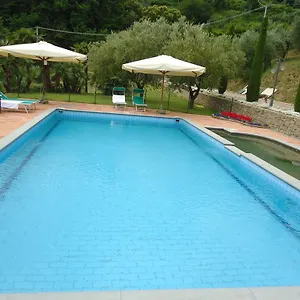 Monte A Séjour à la ferme Pescia