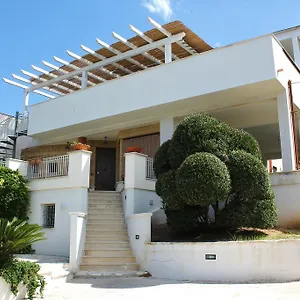 Baia Del Sol Hébergement de vacances Balestrate